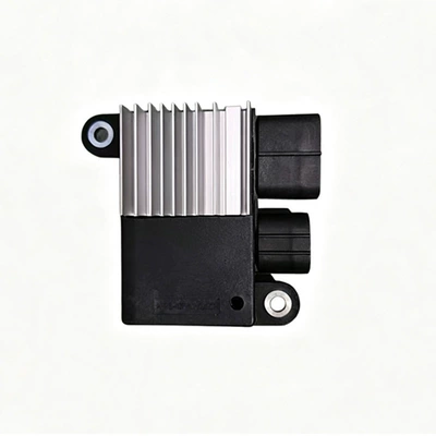 89257-12010 Electronic Fan Resistor Fan