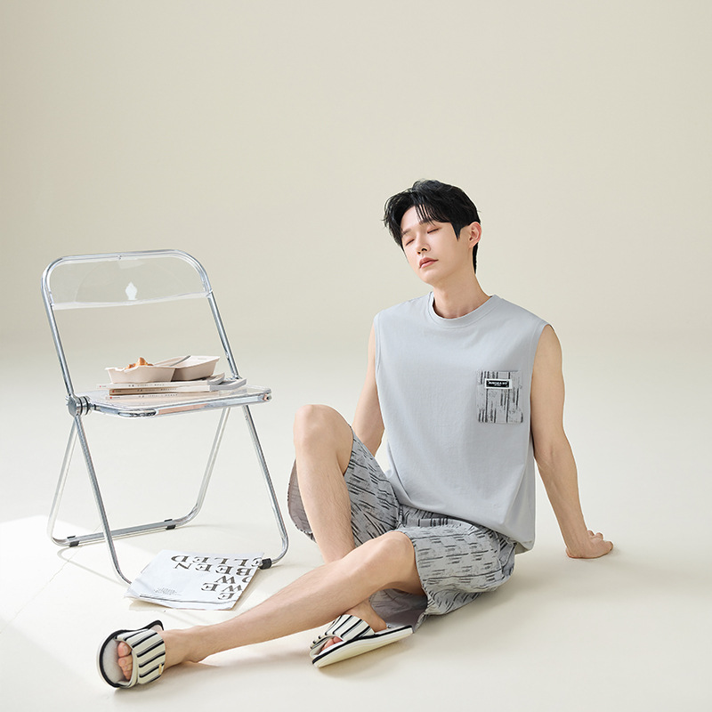 95 면 5 스판덱스 92626 라이트 그레이