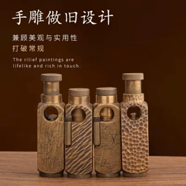 打火机;打火机配件;收纳盒
