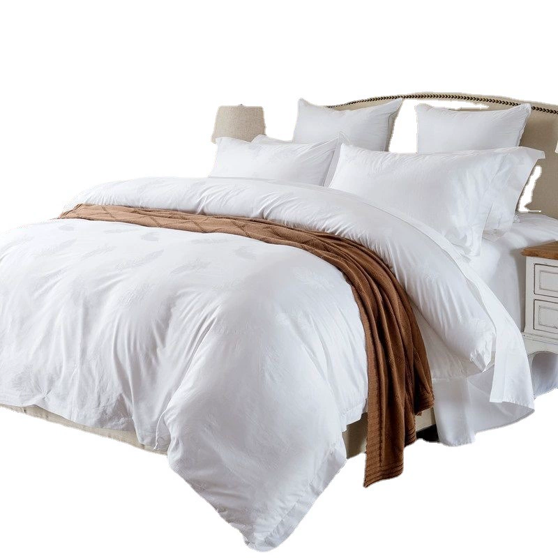 Постельное белье, простыня, наволочка, утолщенная