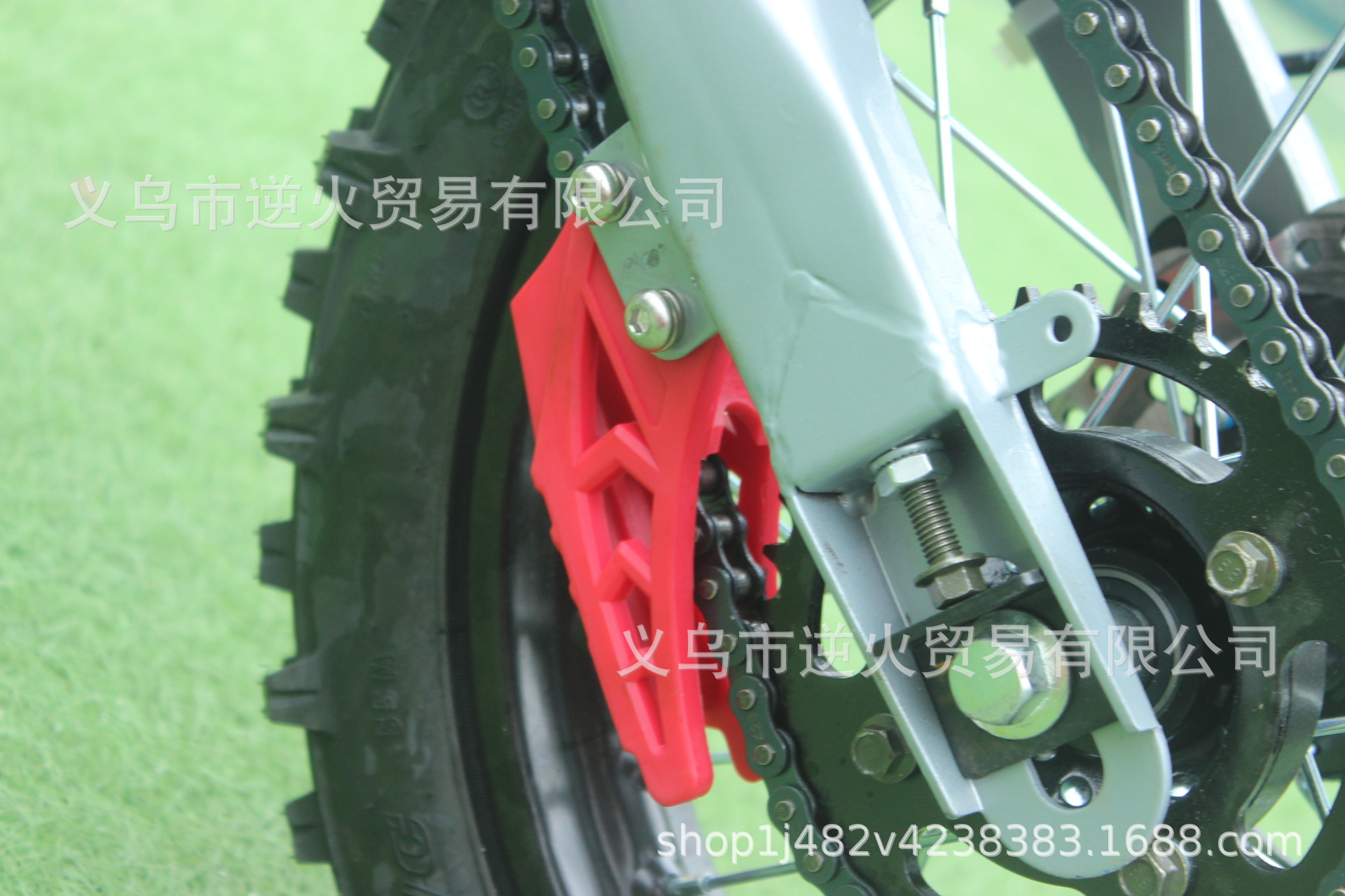 Reinforced frame off-road motorcycle 140CC off-road vehicle mountain motorcycle all-terrain two-wheeled off-road motorcycle