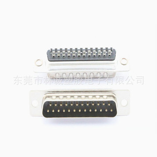 D-SUB 25P���^����ʽ,DB 25P�������^,Lineconn