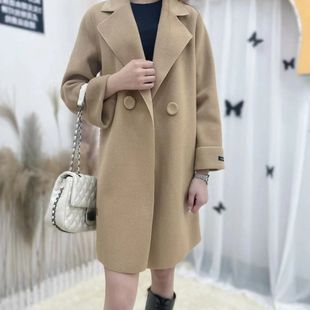 �p��q����Ů���L��2025���ﶬ�¿�ϵ���@��ë�������ׁ���ɫ����