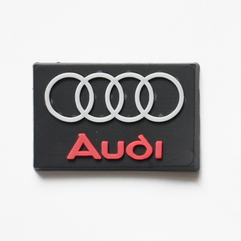 【メーカー靴バックル】PVC洞靴花自動車スタイル靴アクセサリークロスボーダー熱売