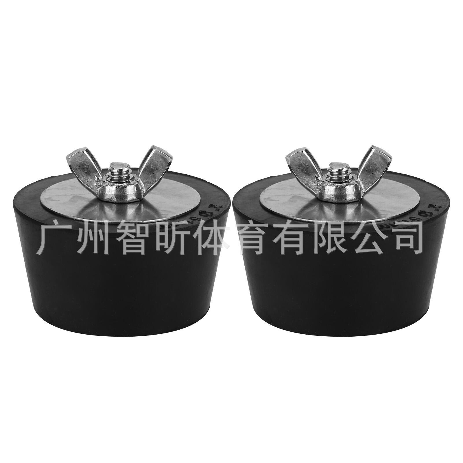 Fabricante en stock productos calientes transfronterizos Invierno Piscina Tubo anticongelante enchufe 25/32/38/51/63mm tapón de goma