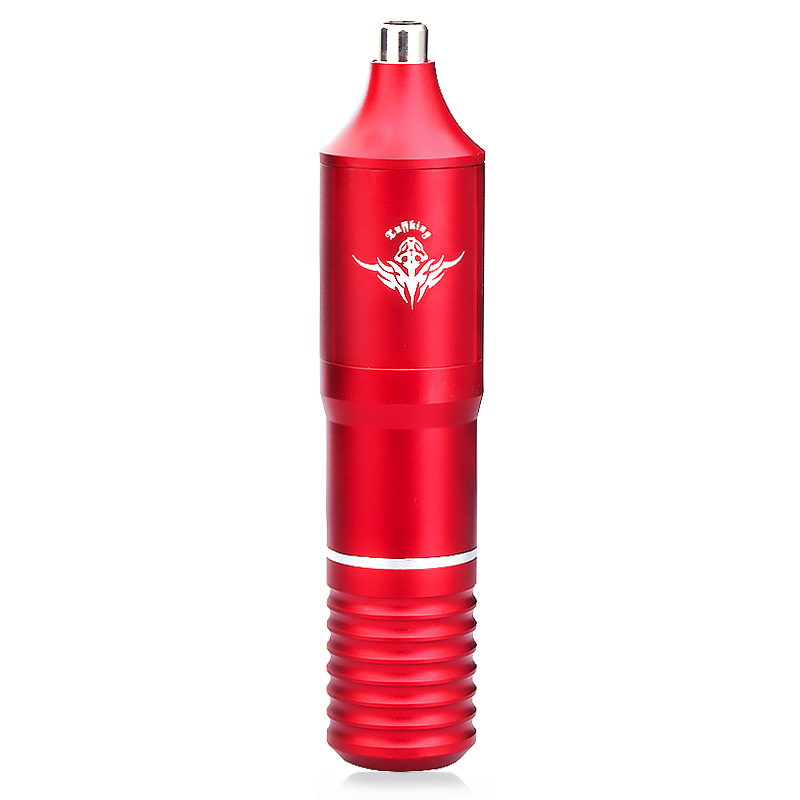 Tuffking tatuaje máquina tatuaje bordado todos-en una máquina pluma motor tatuaje pluma tatuaje máquina fábrica equipo directo
