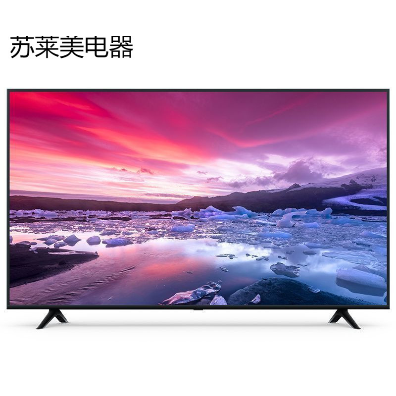 Hd Led Lcd Tv 40/55/60/75/32/Inch Hd Smart Network Wifi Factory Direct Sales