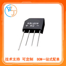 ȫ��SEP KBL608  KBL608 6A 800V ��� ������� ���ʽ������