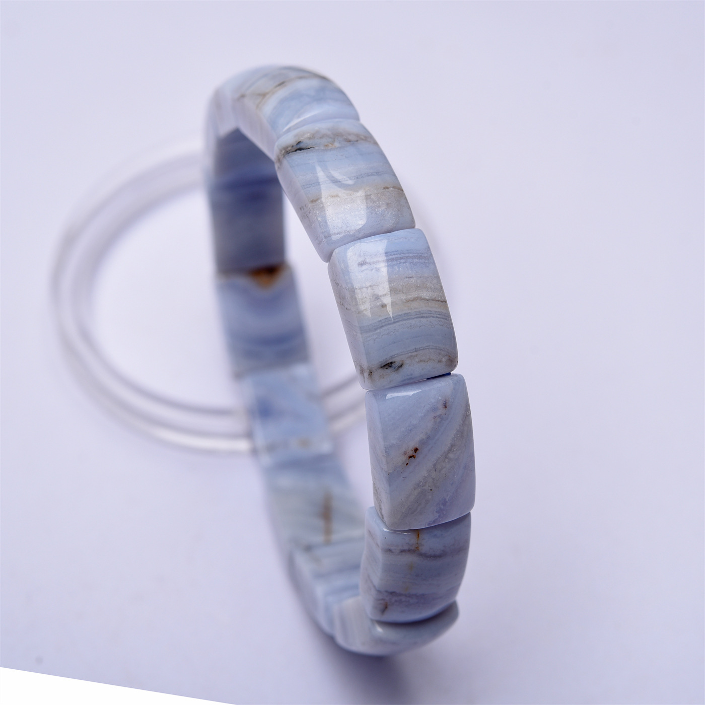 富宏ジュエリー天然石手列水晶瑪瑙孔雀石太陽石エネルギー石手札大全ブレスレット男女