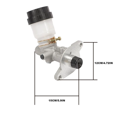 Brake master cylinder Master Cylinder for