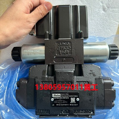 [PARKER派克比例阀D1FBE01HC0NF00]