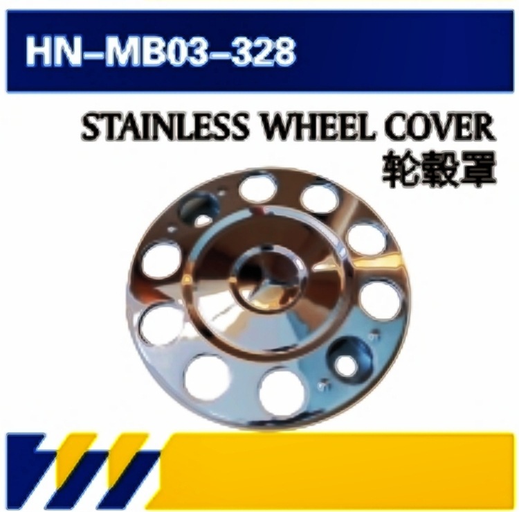 FOR Servicio de camiones Mercedes-Benz cubierta de rueda / panel de instrumentos / soporte 9436800014/9436801706