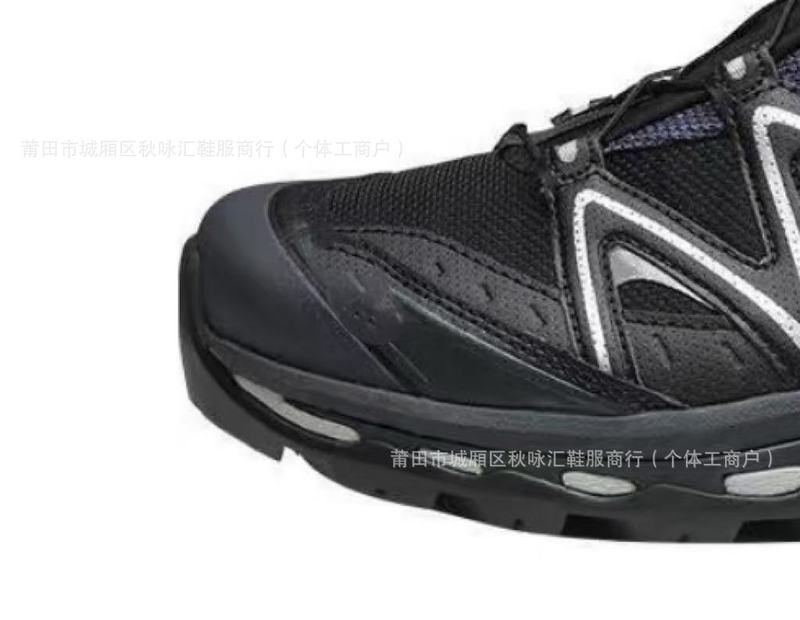 XQ 3D纯原鞋|undefined
