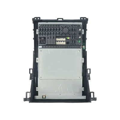 DVD Navigation — Prado 13.6inch Central Control Android