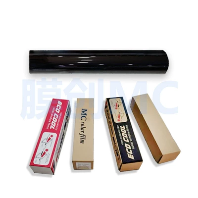 Window Factory Direct Cross-Border E-Commerce, Automotive Film