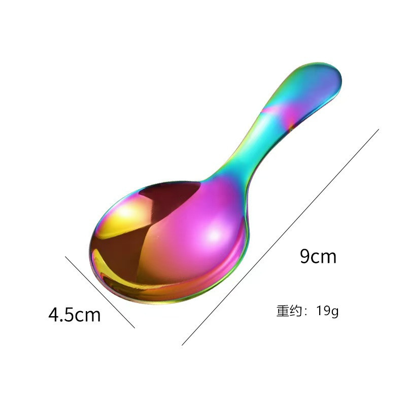 분유숟가락 심포니