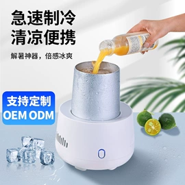 迷你电风扇;USB风扇;迷你冰箱