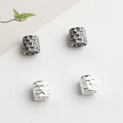 Zərgərlik ara hissələri beads for DIY bracelet and