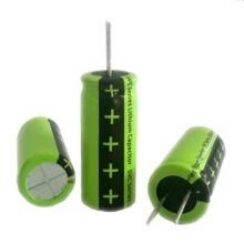 可循环充电超级电容锂电池SVM133003.7V300mAh快充高容量长续航