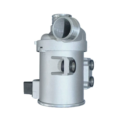 Water Pump, Water pump