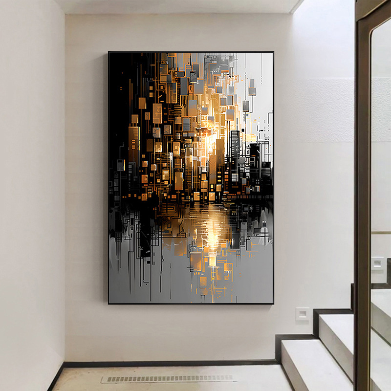 Modelo D - Un hermoso mosaico