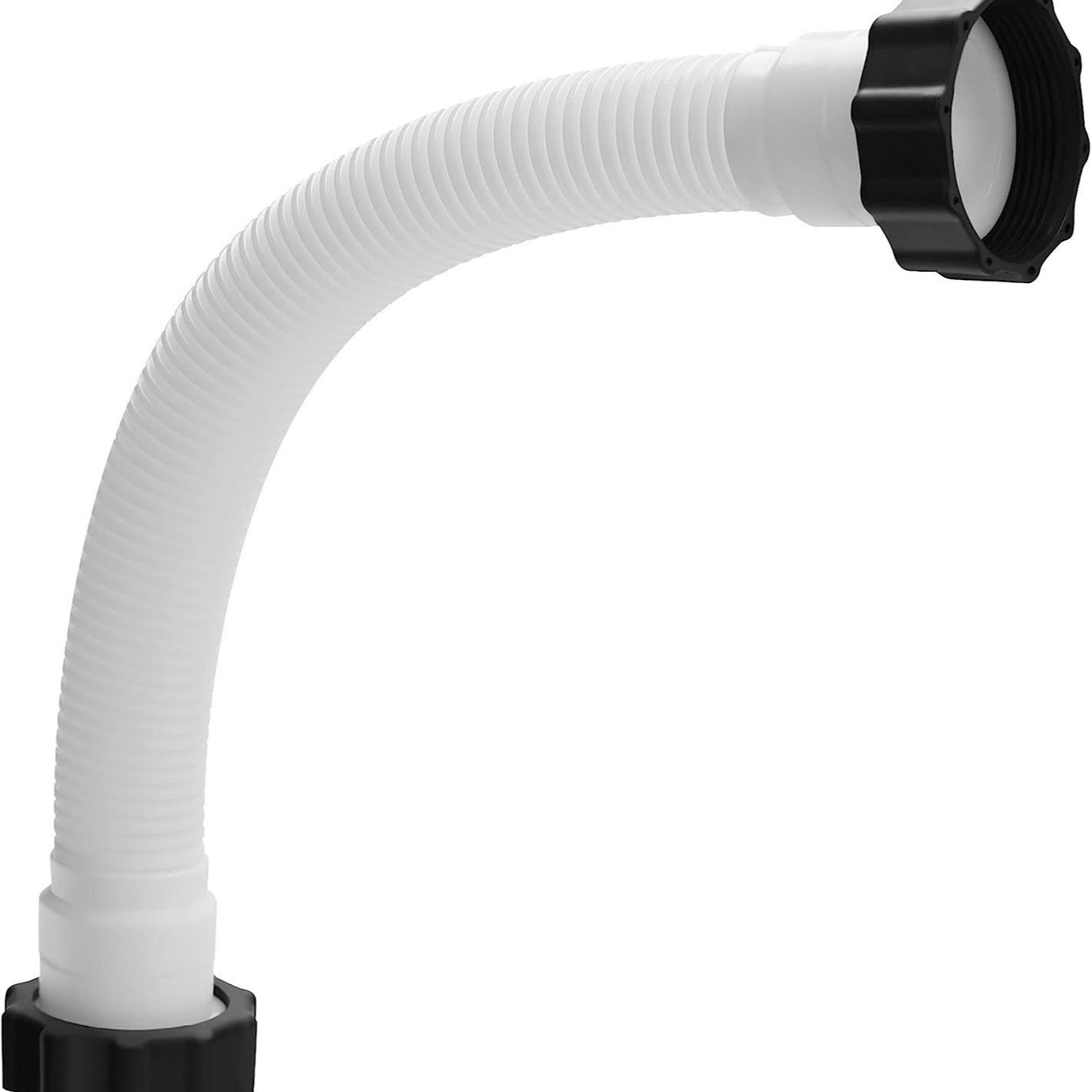 泳池软管15.8英寸过滤泵连接管排水管Pool Sand Filter Pump Hose