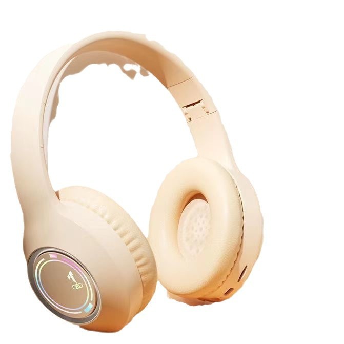 ネットの赤い爆発の新型のヘッドセットの無線のbluetoothのイヤホンの運動のゲームの長い持続する耳の麦はクールです。|undefined