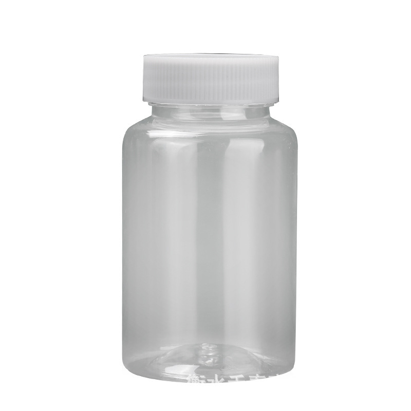 スポット卸売正方形プラスチックボトル 30ml50ml80ml 大口径詰め替えボトル吸水ビーズ小さな正方形ボトル|undefined
