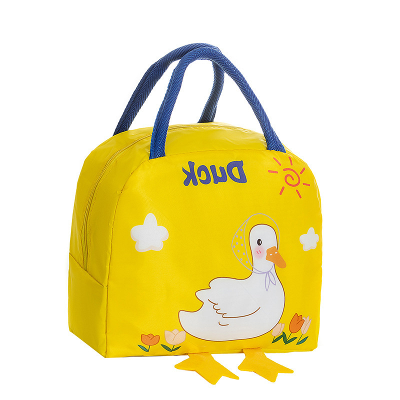 Pato amarillo