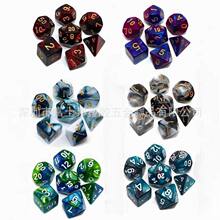 �羳���N�pɫ��������7���� D&D�܈FRPG���� �S��ֱ���ɶ�������