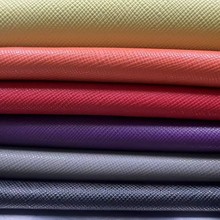 头层牛皮真皮DIY十字纹针纹牙签纹厂家直销