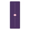 5mm sauce purple color printing lotus version