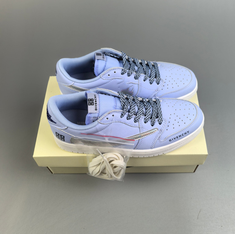 Putian Pure Original Aj1 Undercut Low-Top Casual Basketball Shoes Trendy Versatile Comfortable Jogging Sneakers Cross-Border