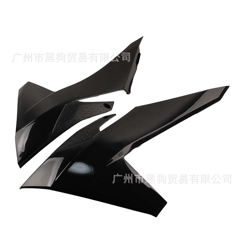 24 KTM/EXC SXF フルカーパネルシェル外観プラスチック部品保護シェルオフロードバイクに適しています。|undefined