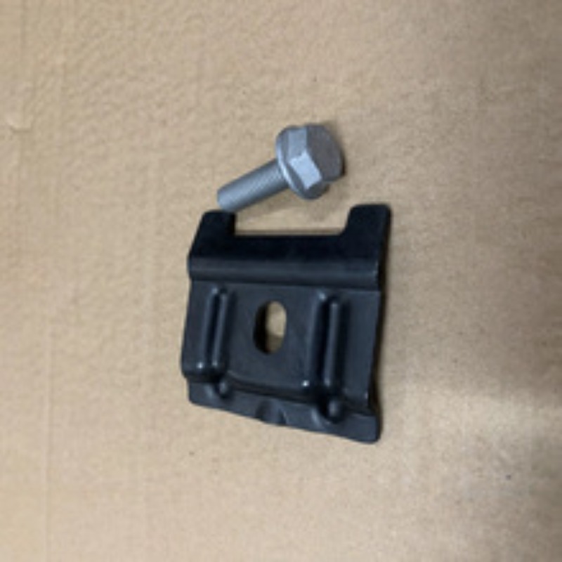 1J0803219 Suitable for Volkswagen Audi Bora Golf Battery Fixing Iron Pressure Plate Bracket Screw