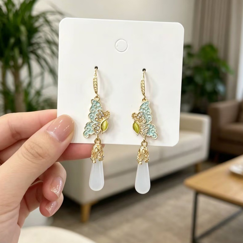 Aguja de plata 925 188