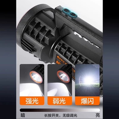 strong light charging super | UV fənərlər