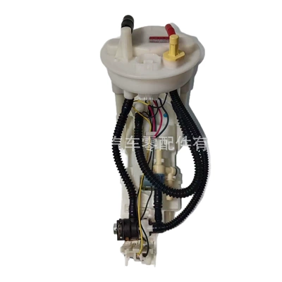Models, Oil pump, nozzle