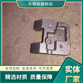铸铁件河北厂家供应消失模翻砂铸造生产加工来图来样咨询工期可靠