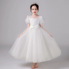 童礼服;皇冠;儿童发饰