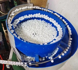 Lampshade vibrating plate Lampshade automatic plate transportation and feeding production of various types of vibrating plate vibrating plate manufacturers