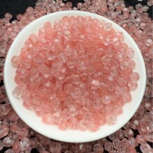 ���Ͼ�6mm��ݮ���ʯ�����ʯɢ�� diy��ʯ�����ʯɢ�����l