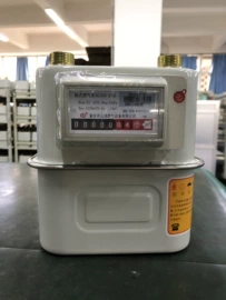 煤气表;燃气设备