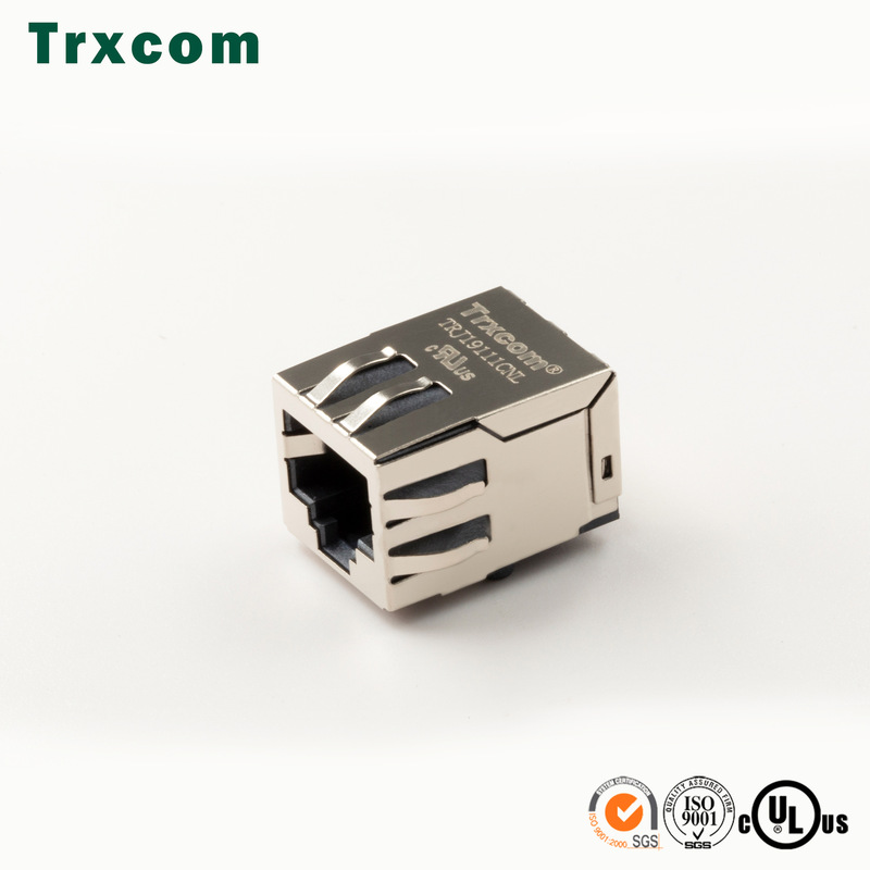 Original factory compatible RJ45 connector ARJ268-359976 Ethernet port rj45 port female Original factory compatible RJ45 connector ARJ268-359976 Ethernet port rj45 port female