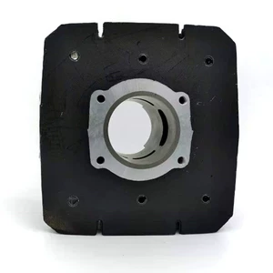 Motosiklet Mühərrik Aksesuarları Rx115Z Silindr Dəsti Yamaha Rx115 Rxs115 Piston