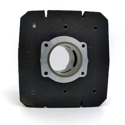 Motorcycle Engine Accessories Rx115Z Cylinder Set Suitable for Yamaha Rx115 Cylinder Kit Rxs115 Piston