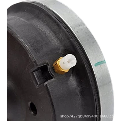 damping system Mercedes-Benz W166 X166 Ml-Class Gl-Class