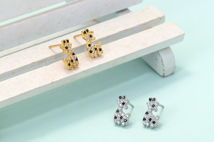 Housewarming, Anniversary, Business, Wedding, Travel, Birthday, Festival Occasion Copper Material Metal Plating Geometric Zircon