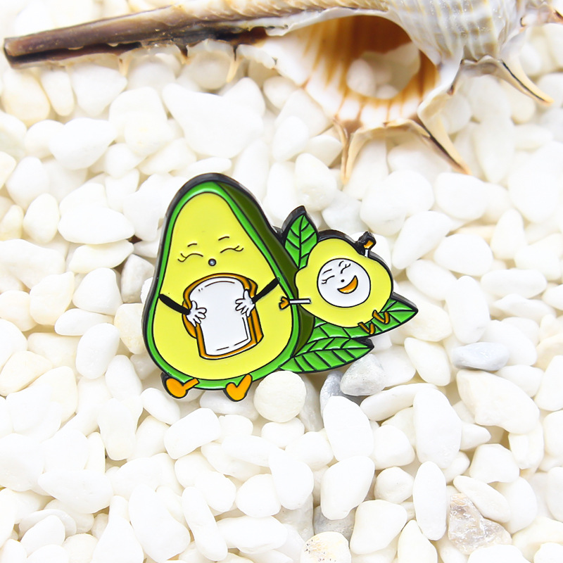 Cartoon creative doll