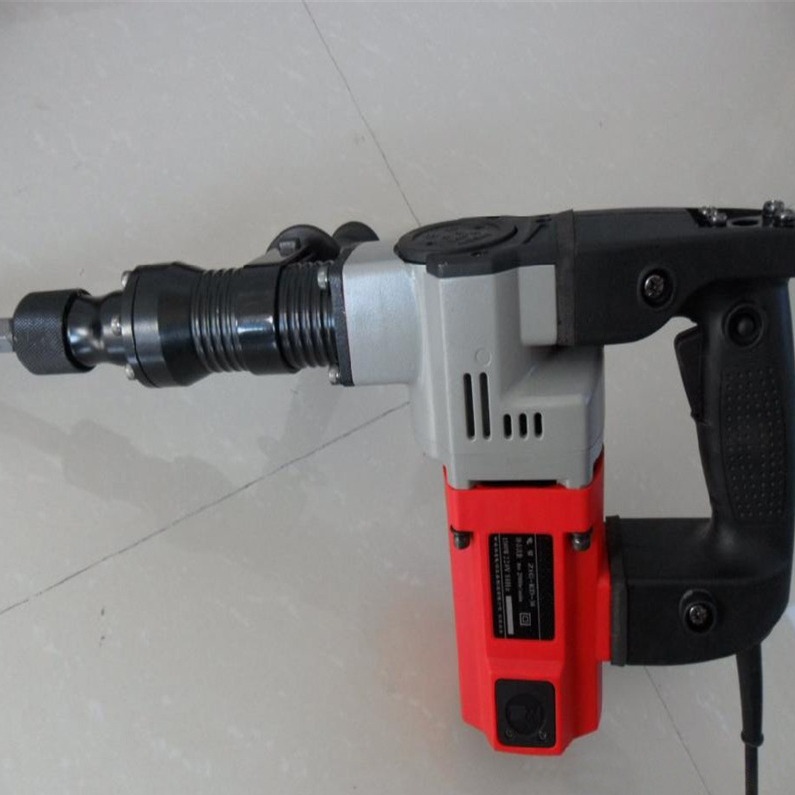 批发0810型号电镐 工业电镐 大功率0810电镐 900W电镐电锤厂家